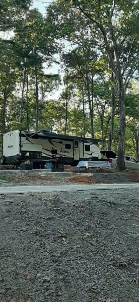 2016 Palomino Puma Travel Trailer available for rent in CONCORD, NC, North Carolina