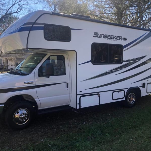 2021 Forest River Other Class C available for rent in ARDEN, North Carolina