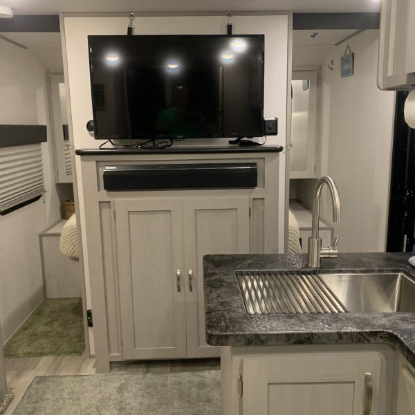 2022 Prime Time Tracer Travel Trailer available for rent in Daytona Beach, Florida