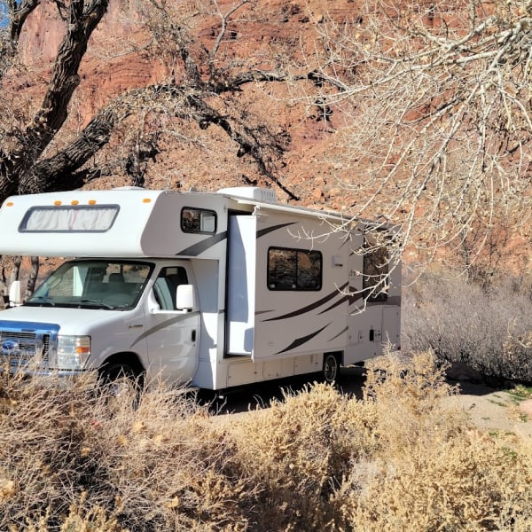 2011 Coachmen Freelander Class C available for rent in Grand Junction, Colorado