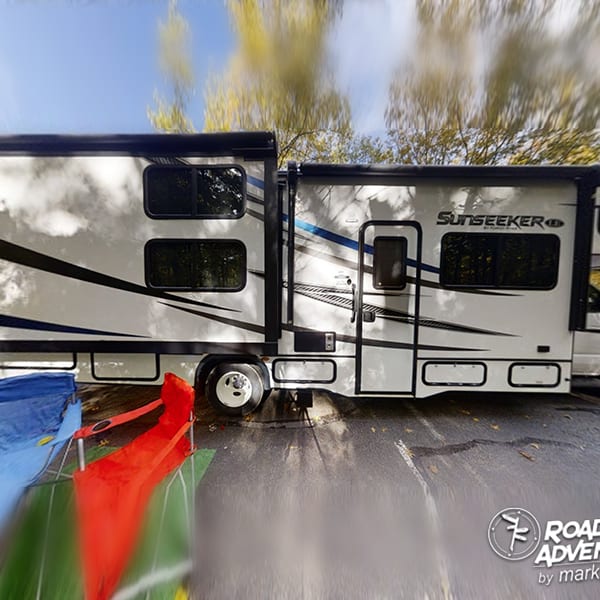 2022 Forest River Sunseeker Class C available for rent in Lorain, Ohio