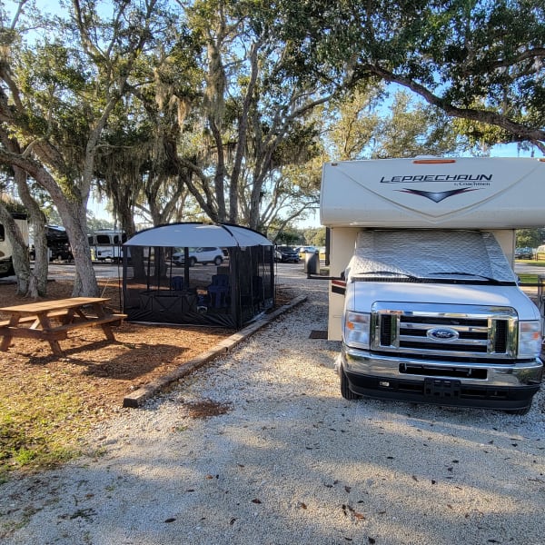 2022 Other Other Class C available for rent in Palmetto, Florida