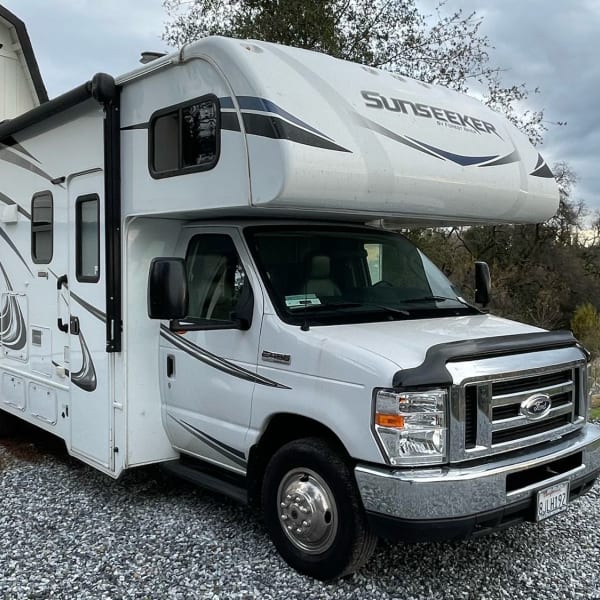 2019 ForestRiver Sunseeker Class C available for rent in Loomis, California
