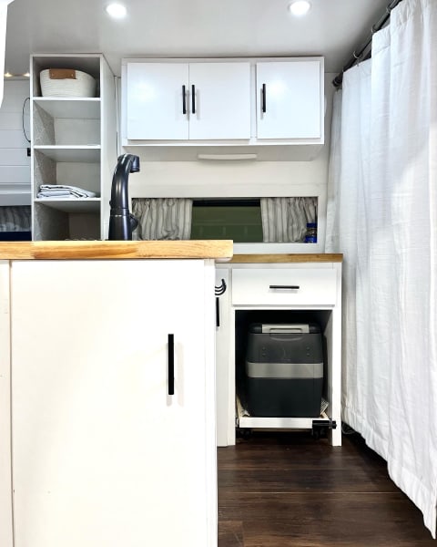 2014 Ford Econoline Class B available for rent in PORTLAND, Maine