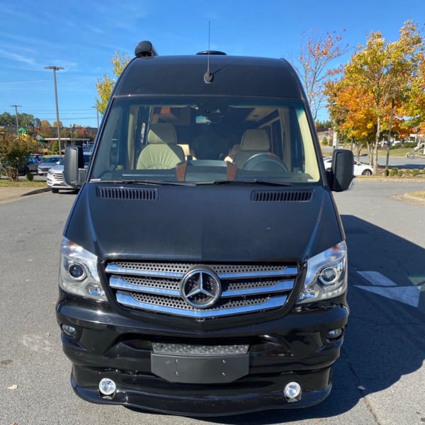 2019 Mercedes-Benz Sprinter Other available for rent in Little Rock, Arkansas