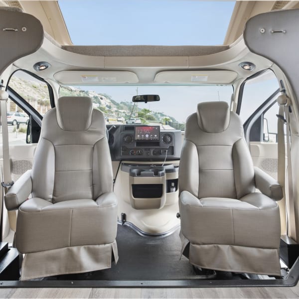 2022 Other Other Class C available for rent in Los Angeles, California