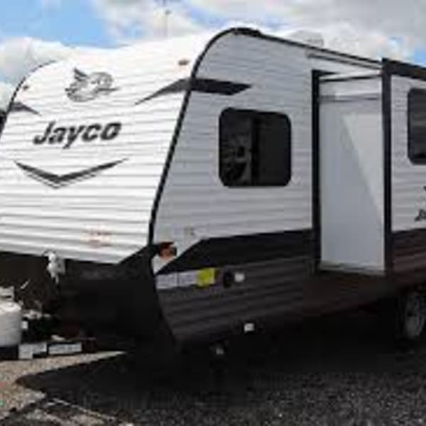 2022 Jayco Jayco 184Bs Travel Trailer available for rent in Richmond Hill, Ontario