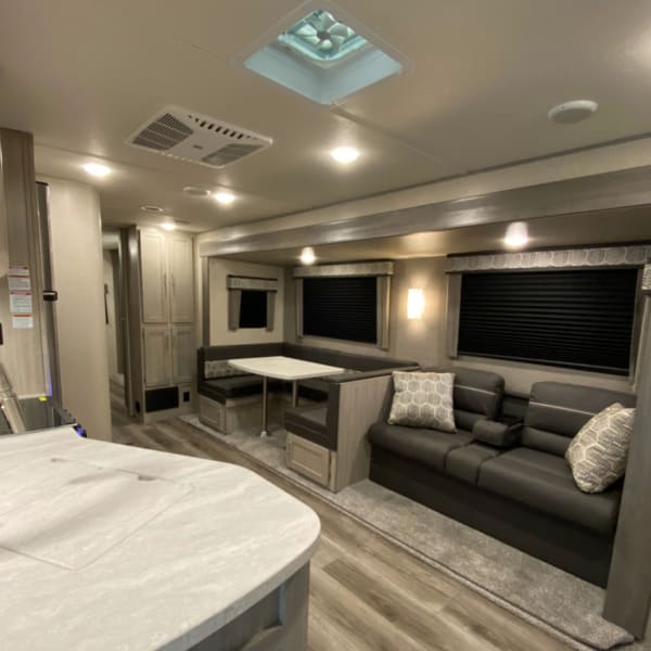 2022 Coachmen Catalina Travel Trailer available for rent in Clinton, Connecticut