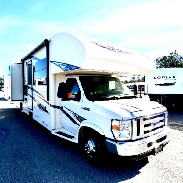 2017 Jayco Greyhawk Class C available for rent in Fort Washington, Maryland