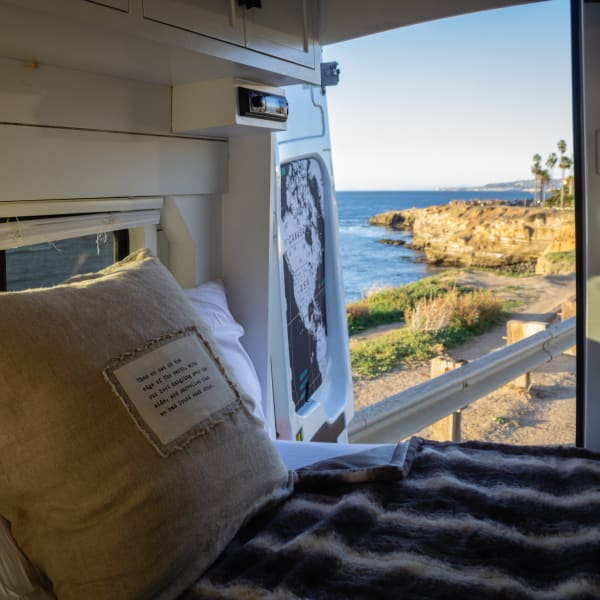 2019 Ford Ford Class B available for rent in San Diego, California