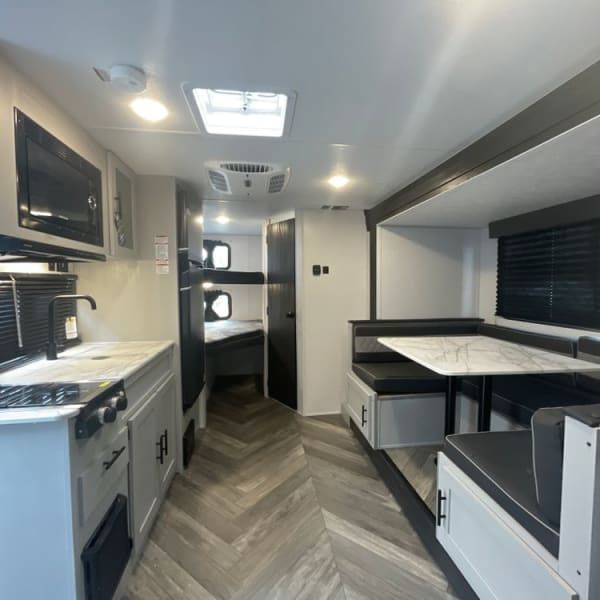 2022 Forest River Other Travel Trailer available for rent in LAGRANGEVILLE, New York