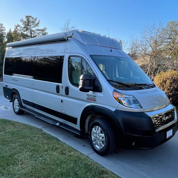 2022 Other Other Class B available for rent in Danville, California