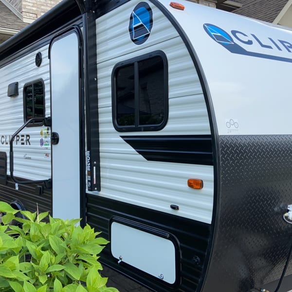2021 Clipper Clipper Trailer Travel Trailer available for rent in Kitchener, Ontario