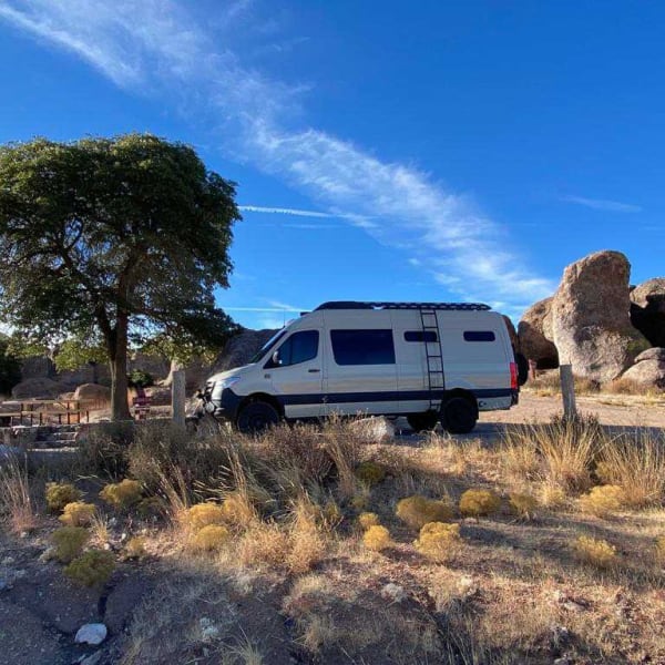 2019 Mercedez Benz Mercedez Benz Class B available for rent in Durango, Colorado