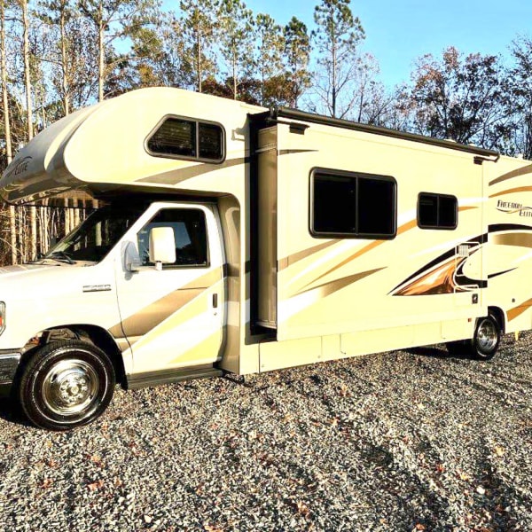 2017 Thor Freedom Elite Class C available for rent in Fort Washington, Maryland