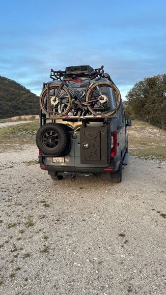 2020 Winnebago Revel Class B available for rent in Castro Valley, California