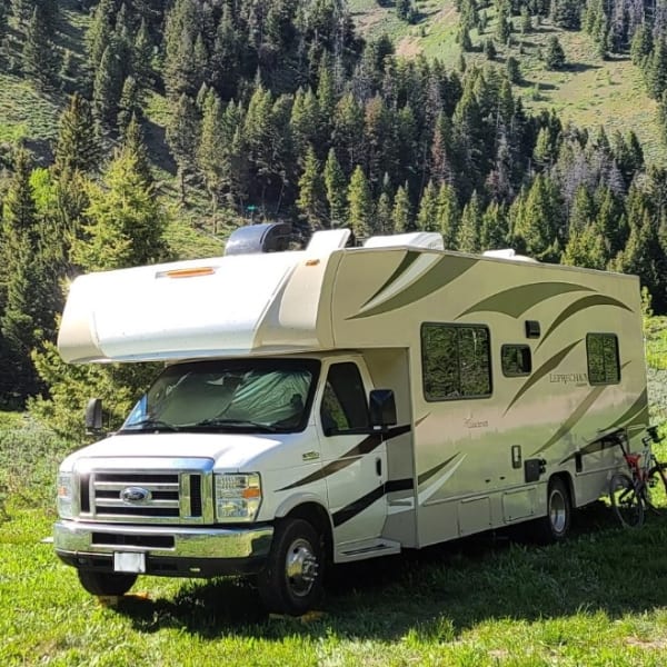 2018 Coachmen Leprechaun Class C available for rent in Durango, Colorado