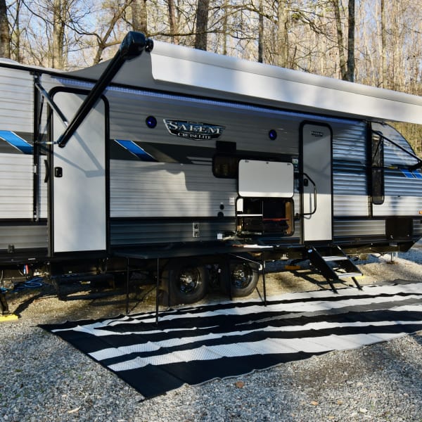 2022 Forest River Other Travel Trailer available for rent in Spotsylvania, Virginia
