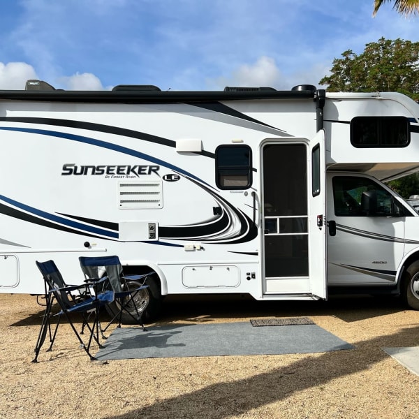2019 Forest River Sunseeker Class C available for rent in Henderson, Nevada