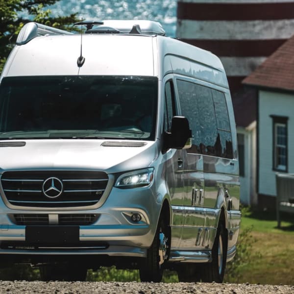 2021 Airstream Interstate Class B available for rent in Kings Mountain, North Carolina