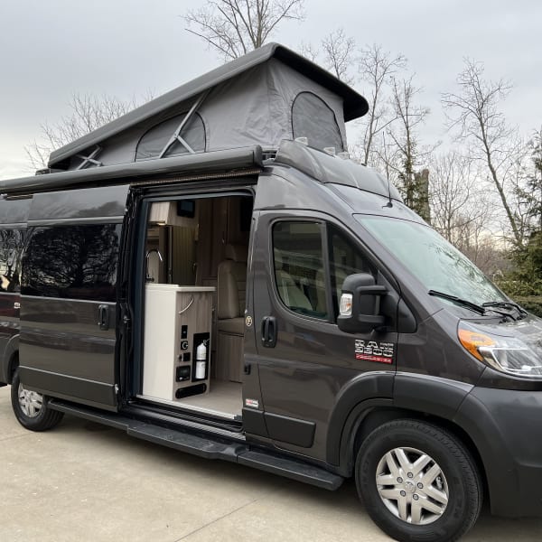 2022 Thor Motor Coach Sequence Class B available for rent in Defiance, Missouri