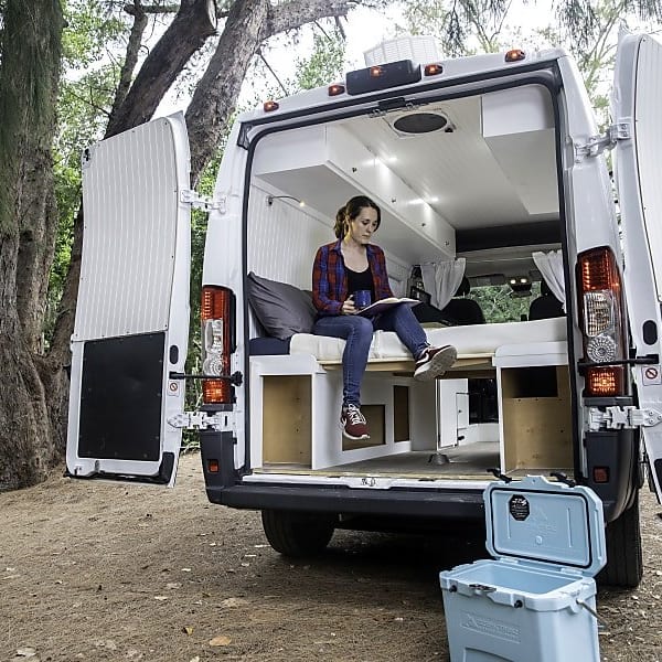 2017 RAM Promaster Class B available for rent in Hallandale Beach, Florida