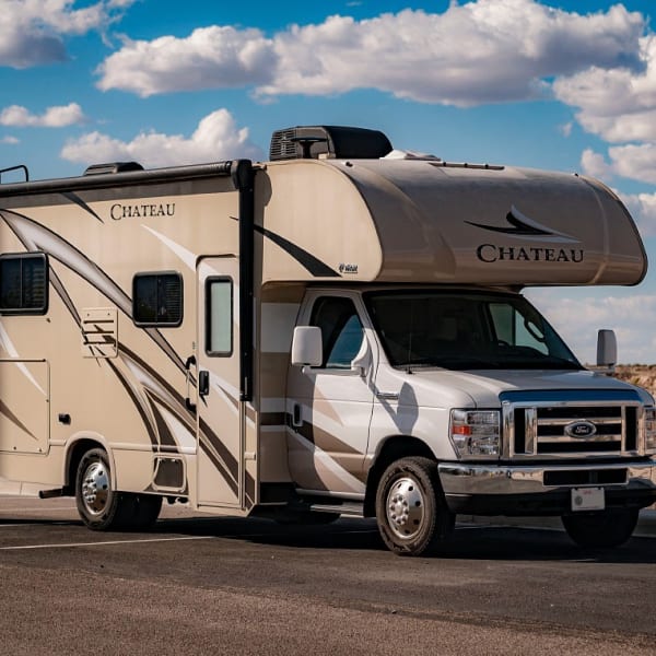 2019 Thor Motor Coach Chateau Class C available for rent in North Las Vegas, Nevada