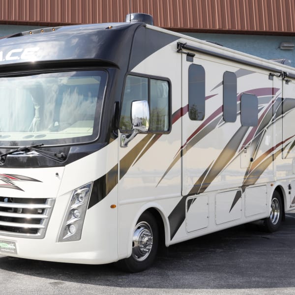 2022 Thor Motor Coach A.C.E Class A available for rent in Exton, Pennsylvania