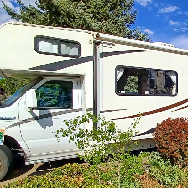 2011 Coachmen Freelander Class C available for rent in Aurora, Colorado