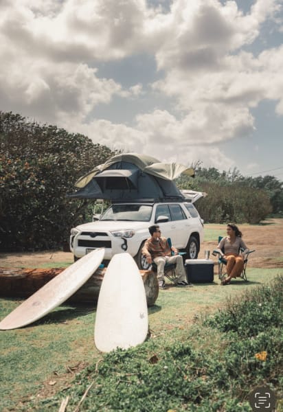 2016 Other Other Truck Camper available for rent in Aiea, Hawaii