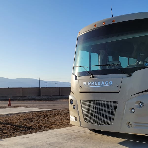 2019 Winnebago Vista Class A available for rent in Phoenixville, Pennsylvania