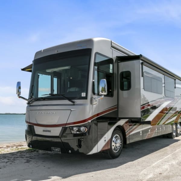 2022 Ventana Ventana Motorhome Class A available for rent in Gainesville, Florida