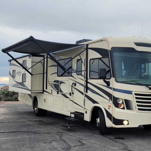 2020 FR3 FR3 Motorhome Class A available for rent in West Point, Utah