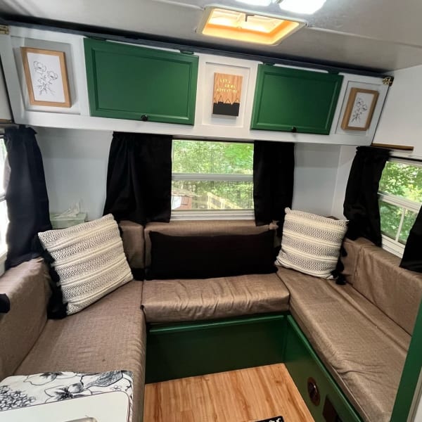 1998 Aerolite Fifth Wheel Fifth Wheel available for rent in Castle Rock, Colorado