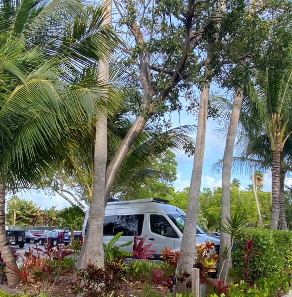 2022 Thor Sprinter Class B available for rent in Waterford, Michigan