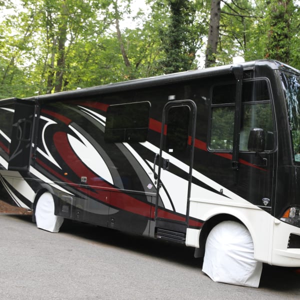 2021 Bay Star Bay Star Motorhome Class A available for rent in Weston, Massachusetts