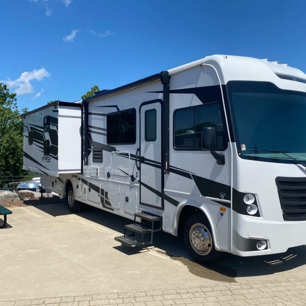 2022 Forest River Fr3 Class A available for rent in New Orleans, Louisiana