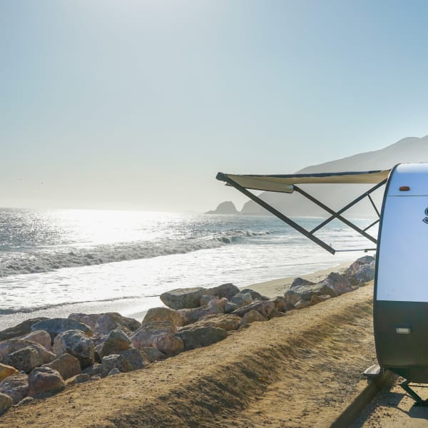 2020 Forest River Sonoma 1670BH Travel Trailer available for rent in Pomona, California