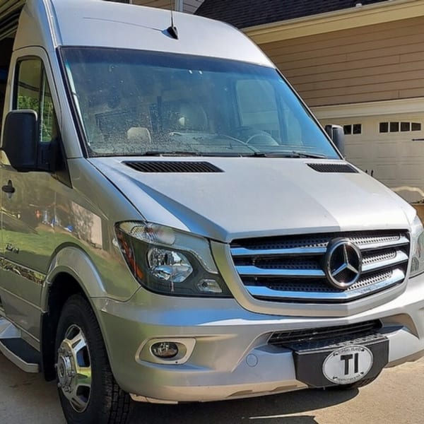 2018 Winnebago Era Class B available for rent in Raleigh, North Carolina