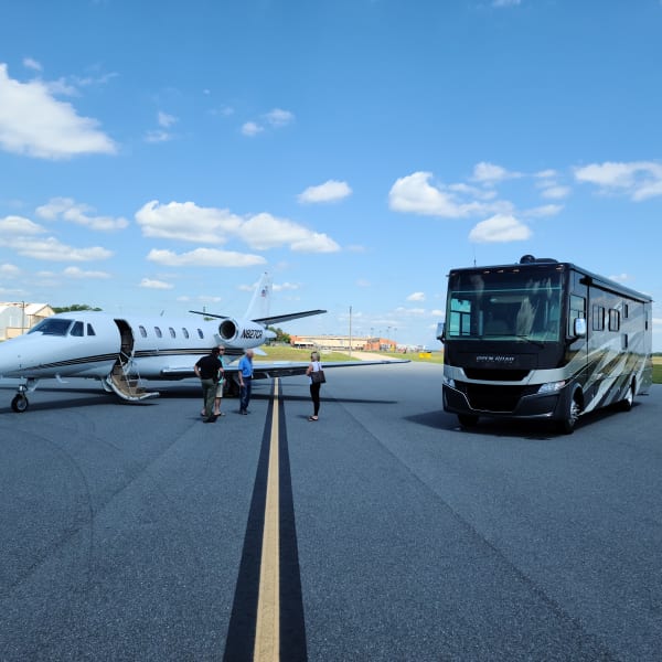 2022 Allegro Allegro Open Road Class A available for rent in Tallahassee, Florida