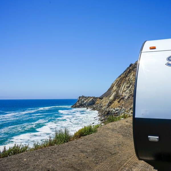 2020 Forest River Sonoma BH1670 Travel Trailer available for rent in San Dimas, California