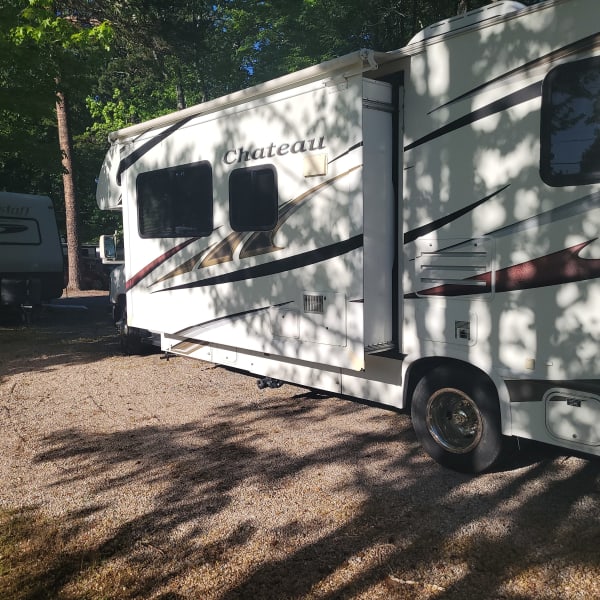 2012 Thor Chateau Class C available for rent in Denver, North Carolina