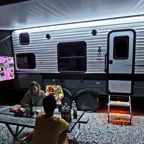 2022 JAYCO Jay Flight SLX 264BH Travel Trailer available for rent in Telford, Pennsylvania