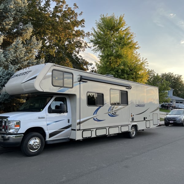 2020 Gulf Stream Conquest Class C available for rent in Fuquay-Varina, North Carolina