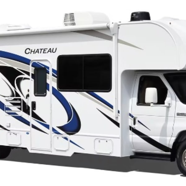 2023 Thor Motor Coach Chateau Class C available for rent in Santee, California