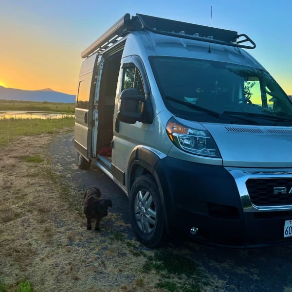 2019 Other Ram Class B available for rent in San Diego, California