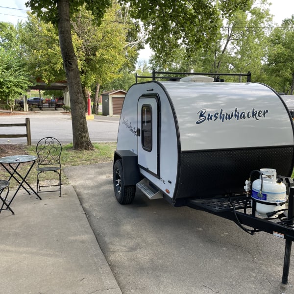 2022 Braxton Creek Bushwhacker 10HD Other available for rent in Milton, Kentucky
