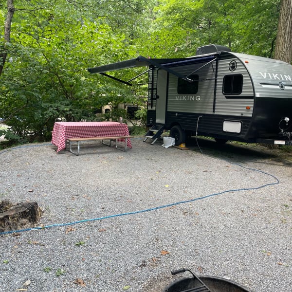2021 Other 1906st Saga Travel Trailer available for rent in Manheim, Pennsylvania