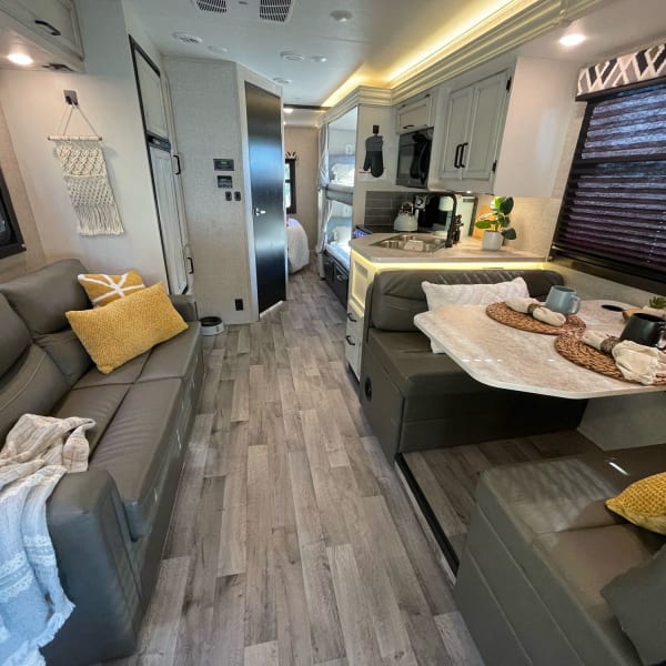 2022 Jayco Other Class C available for rent in La Mesa, California