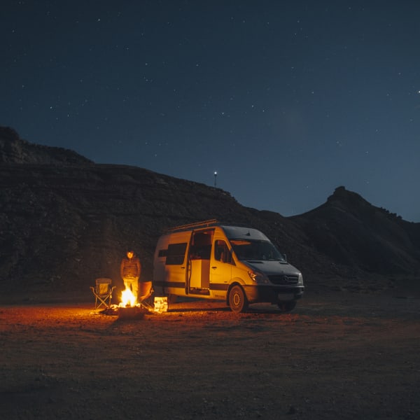 2013 Mercedes-Benz Sprinter Class B available for rent in Washington, District Of Columbia